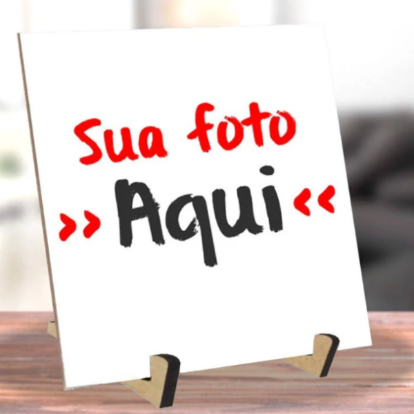 Azulejo personalizado 15x15