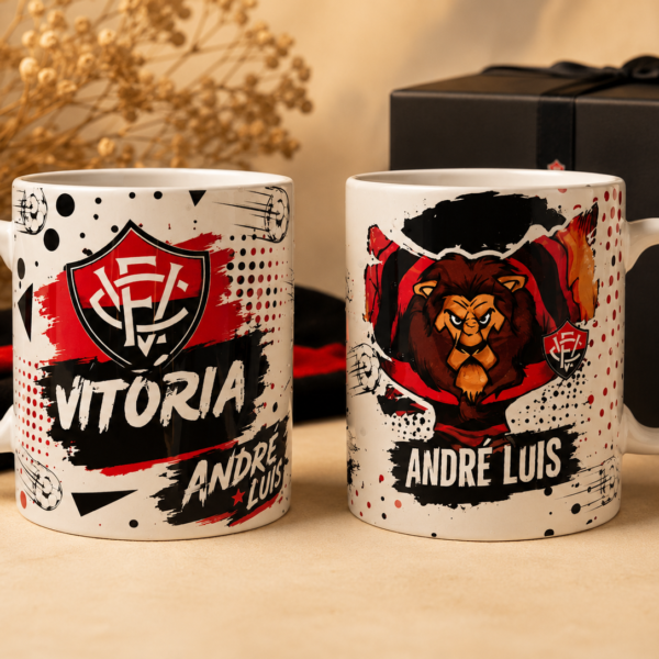 Caneca Personalizada (Com sua arte ou foto)