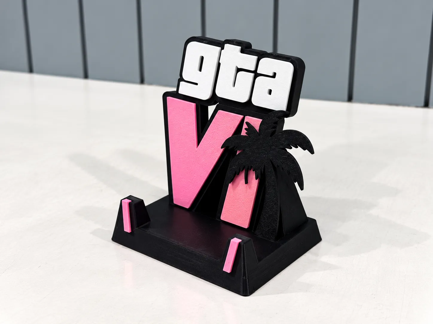 Suporte para Celular GTA VI - Imagem 2