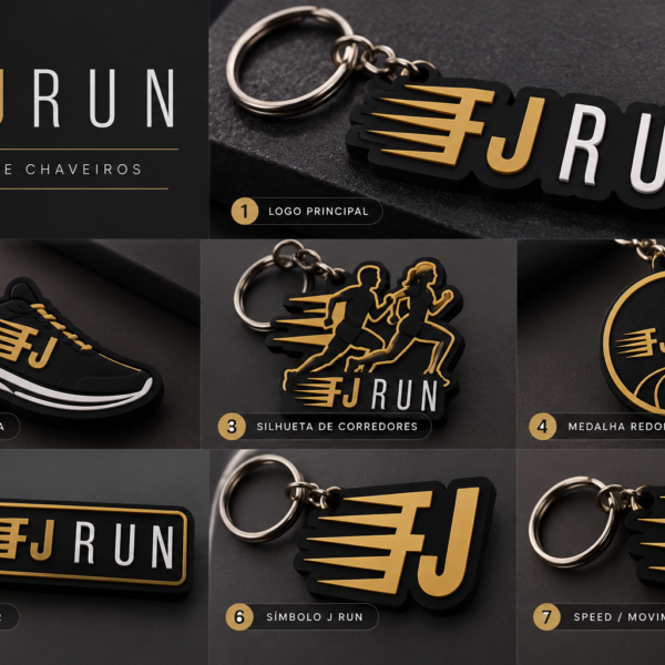 Chaveiros Personalizados para Empresas