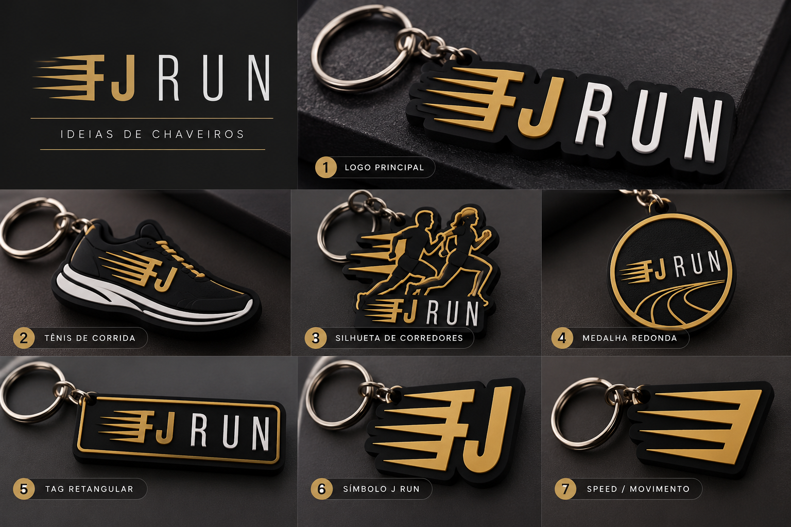 Chaveiros Personalizados para Empresas
