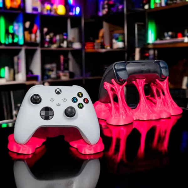 Suporte para Controle Joystick