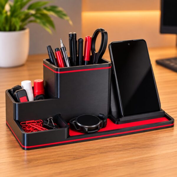 Organizador de Mesa Personalizado